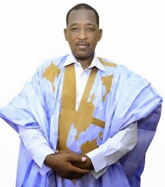 Message à mes concitoyens de la commune de Kaédi Par Amadou Tidjane Lassana DIAGANA Message à mes concitoyens de la commune de Kaédi Par Amadou Tidjane Lassana DIAGANA