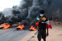 Soudan : forte mobilisation contre le coup d'État, trois manifestants tués