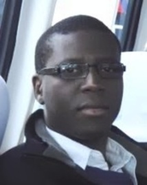 Lettre ouverte à mon grand-frère Amadou Tidjane Lassana Diagana. Lettre ouverte à mon grand-frère Amadou Tidjane Lassana Diagana.