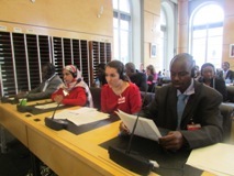109e session du Comité des droits de l’homme : Déclaration commune (21 Octobre 2013) 109e session du Comité des droits de l’homme : Déclaration commune (21 Octobre 2013)