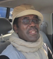Mahamadou SY Mahamadou SY
