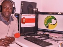 KASSATAYA dans Le Calame : "Abdoulaye DIAGANA, concepteur / créateur de la web radio KASSATAYA.COM : " KASSATAYA dans Le Calame : "Abdoulaye DIAGANA, concepteur / créateur de la web radio KASSATAYA.COM : "