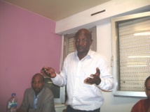 Compte rendu de l’assemblée générale de l’AVOMM tenue le 27 octobre 2013 Compte rendu de l’assemblée générale de l’AVOMM tenue le 27 octobre 2013