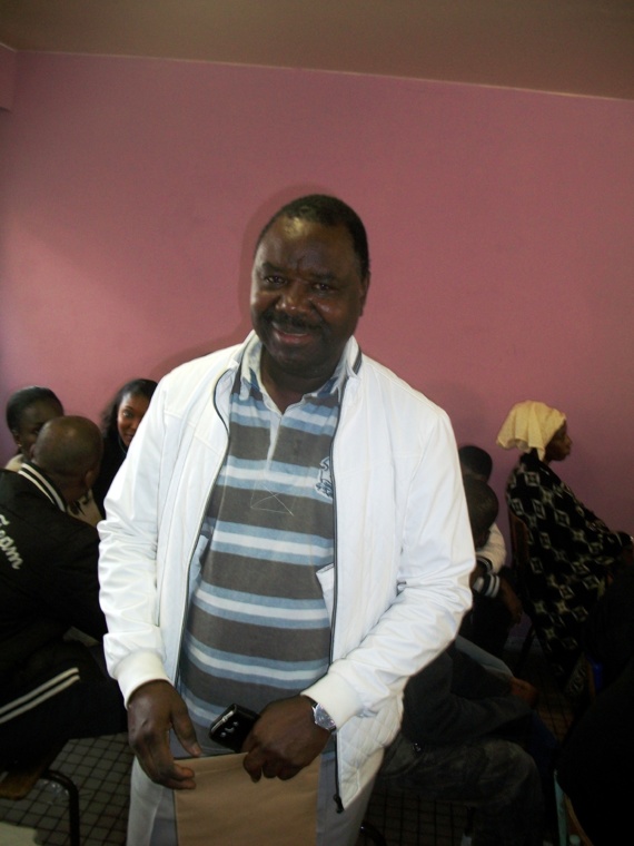 Compte rendu de l’assemblée générale de l’AVOMM tenue le 27 octobre 2013 Compte rendu de l’assemblée générale de l’AVOMM tenue le 27 octobre 2013