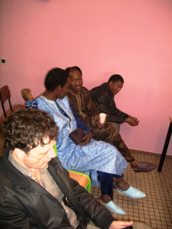 Compte rendu de l’assemblée générale de l’AVOMM tenue le 27 octobre 2013 Compte rendu de l’assemblée générale de l’AVOMM tenue le 27 octobre 2013