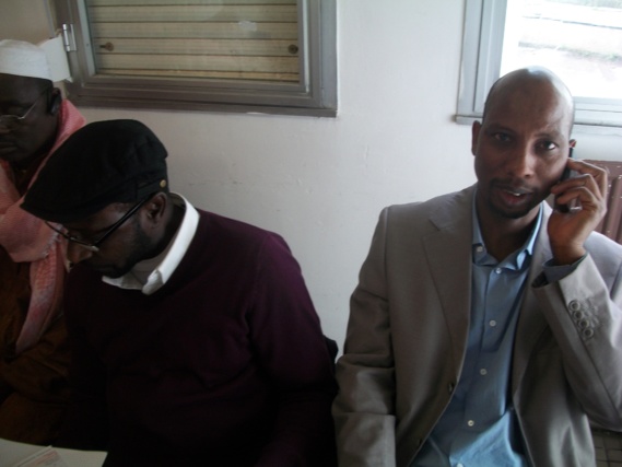 Compte rendu de l’assemblée générale de l’AVOMM tenue le 27 octobre 2013 Compte rendu de l’assemblée générale de l’AVOMM tenue le 27 octobre 2013