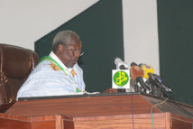 L'assemblée nationale pourrait proposer un report des élections lundi (Kassataya) L'assemblée nationale pourrait proposer un report des élections lundi (Kassataya)