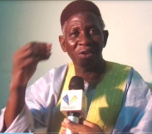 «Le boycott des élections n’est pas une arme efficace» (Ibrahima Moctar Sarr-AJD/MR) «Le boycott des élections n’est pas une arme efficace» (Ibrahima Moctar Sarr-AJD/MR)