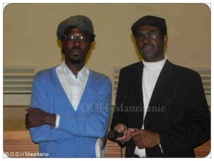 Projection en avant-première de "Mémoire noire" à Paris Projection en avant-première de "Mémoire noire" à Paris