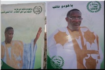 Ba Houdou Abdoul invite les populations à voter sa 'vision stratégique' pour Sebkha Ba Houdou Abdoul invite les populations à voter sa 'vision stratégique' pour Sebkha