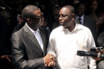 Sénégal : après Idrissa Seck, Youssou Ndour quitte et tacle Macky Sall Sénégal : après Idrissa Seck, Youssou Ndour quitte et tacle Macky Sall