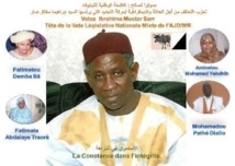 Invitation de l'Ajd/mr au meeting de clôture Invitation de l'Ajd/mr au meeting de clôture