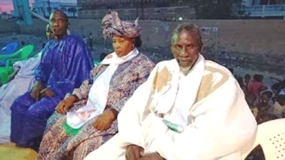 En photos dernier meeting de l'Ajd/Mr à Nouakchott - campagne électorale novembre 2013 En photos dernier meeting de l'Ajd/Mr à Nouakchott - campagne électorale novembre 2013