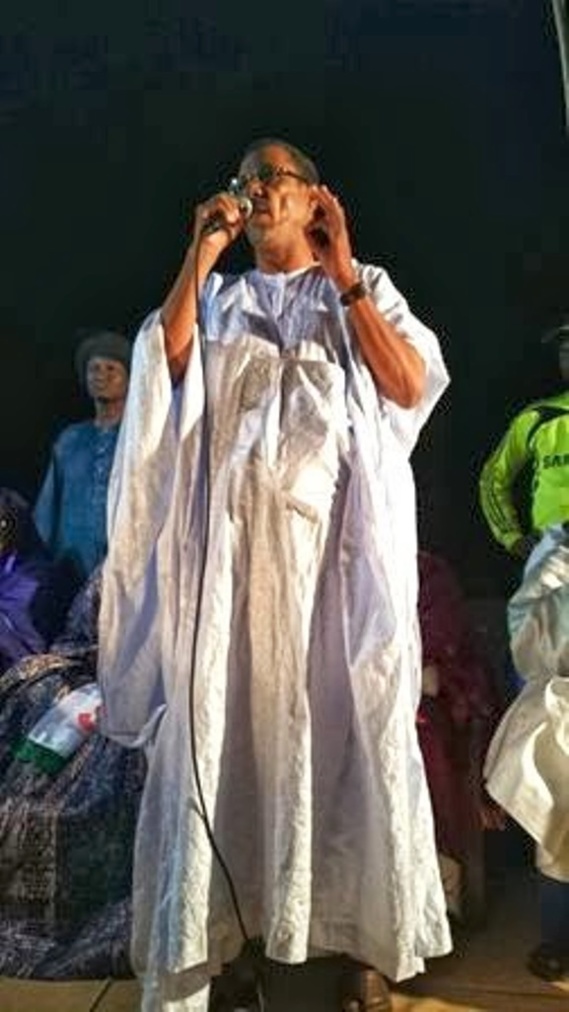 En photos dernier meeting de l'Ajd/Mr à Nouakchott - campagne électorale novembre 2013 En photos dernier meeting de l'Ajd/Mr à Nouakchott - campagne électorale novembre 2013