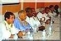 MAURITANIE : DECLARATION DES FORCES DU CHANGEMNT MAURITANIE : DECLARATION DES FORCES DU CHANGEMNT