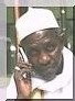 M. Sarr Ibrahima Moctar M. Sarr Ibrahima Moctar