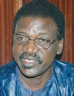 Mamadou Bocar Bâ Mamadou Bocar Bâ