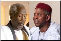 Boghé: APP et AJD passent des compromis Boghé: APP et AJD passent des compromis