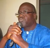 Mohamedou Diallo : "Le 28 novembre est un jour de deuil" Mohamedou Diallo : "Le 28 novembre est un jour de deuil"