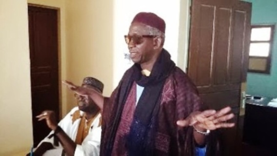 AJD/MR : Déclaration AJD/MR : Déclaration