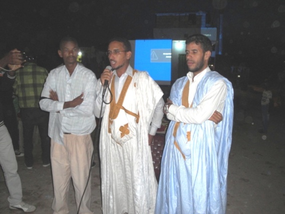 En photos : "Meeting" de Touche Pas à Ma Nationalité, 28 novembre 2013 En photos : "Meeting" de Touche Pas à Ma Nationalité, 28 novembre 2013