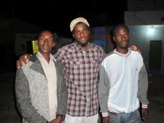 En photos : "Meeting" de Touche Pas à Ma Nationalité, 28 novembre 2013 En photos : "Meeting" de Touche Pas à Ma Nationalité, 28 novembre 2013