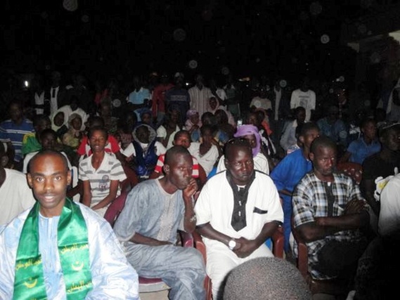 En photos : "Meeting" de Touche Pas à Ma Nationalité, 28 novembre 2013 En photos : "Meeting" de Touche Pas à Ma Nationalité, 28 novembre 2013