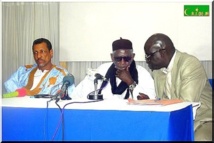 Second Tour des législatives et municipales : L’AJDMR vote opposition Second Tour des législatives et municipales : L’AJDMR vote opposition