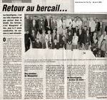 Exilés politiques : Le retour au bercail est-il possible ? Exilés politiques : Le retour au bercail est-il possible ?