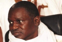 Mauritanie : décès de l’homme politique Kane Hamidou Baba