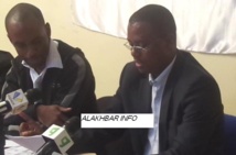 "Nous sommes dans un pays où un simple citoyen décide de la citoyenneté d'un autre " Abdoul Birane Wane - TPMN "Nous sommes dans un pays où un simple citoyen décide de la citoyenneté d'un autre " Abdoul Birane Wane - TPMN