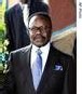 Le premier ministre gabonais représentera Omar Bongo Ondimba à l'investiture du nouveau président mauritanien à Nouakchott Le premier ministre gabonais représentera Omar Bongo Ondimba à l'investiture du nouveau président mauritanien à Nouakchott