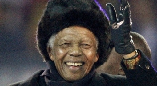 Mandela en une seconde leçon, par Abdarahmane NGAIDE Mandela en une seconde leçon, par Abdarahmane NGAIDE