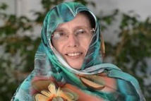 Entretien avec Aminetou Moctar, présidente de l’Association des Femmes Cheffes de Famille (AFCF)