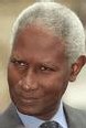 Monsieur Abdou Diouf Monsieur Abdou Diouf
