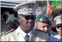 Le Général retraité N’Diaga Dieng se présentera aux futures sénatoriales Le Général retraité N’Diaga Dieng se présentera aux futures sénatoriales