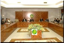 Création d'une Cour Spéciale pour crimes d'esclavage Création d'une Cour Spéciale pour crimes d'esclavage