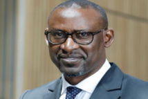 Abdoulaye Diop : «Nous demandons que Paris nous respecte en tant que pays» Abdoulaye Diop : «Nous demandons que Paris nous respecte en tant que pays»