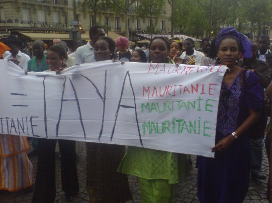 REPORTAGE PHOTOS DE LA MANIFESTAION DU 29.04.07 REPORTAGE PHOTOS DE LA MANIFESTAION DU 29.04.07