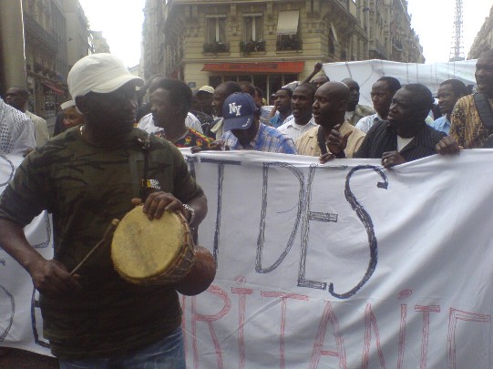 REPORTAGE PHOTOS DE LA MANIFESTAION DU 29.04.07 REPORTAGE PHOTOS DE LA MANIFESTAION DU 29.04.07