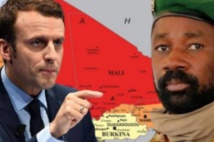 Mali : vers un départ de la France et de l'UE