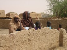 SAHEL: Changement de stratégie dans la lutte contre la mortalité infantile dans la région SAHEL: Changement de stratégie dans la lutte contre la mortalité infantile dans la région