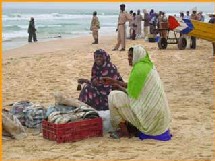 Les 50 ans de l’Europe célébrés à Nouakchott Les 50 ans de l’Europe célébrés à Nouakchott