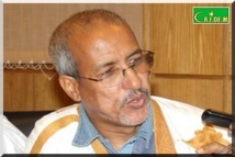 Nous sommes à Walata Nous sommes à Walata