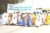 Mauritanie - 1er Mai /Notre pays célèbre la fête internationale des travailleurs Mauritanie - 1er Mai /Notre pays célèbre la fête internationale des travailleurs