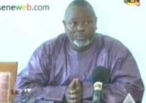 L’ignorance des droits de l’homme est source d’atrocités dans le monde, selon Alioune Tine L’ignorance des droits de l’homme est source d’atrocités dans le monde, selon Alioune Tine