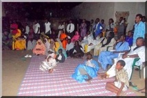 Mauritanie : Promouvoir les droits des Haratines Mauritanie : Promouvoir les droits des Haratines