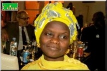Fatimata Mbaye membre d’une commission d'enquête sur les exactions en RCA Fatimata Mbaye membre d’une commission d'enquête sur les exactions en RCA