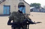 Le sommet de l'UA centré sur les crises au Soudan du Sud et en Centrafrique Le sommet de l'UA centré sur les crises au Soudan du Sud et en Centrafrique