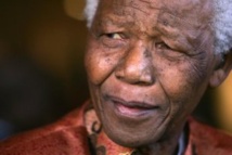 Sommet de l'UA: La salle des conférences de l’UA baptisée au nom de Mandela Sommet de l'UA: La salle des conférences de l’UA baptisée au nom de Mandela